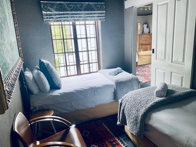 Boord Guest House Stellenbosch Kültér fotó