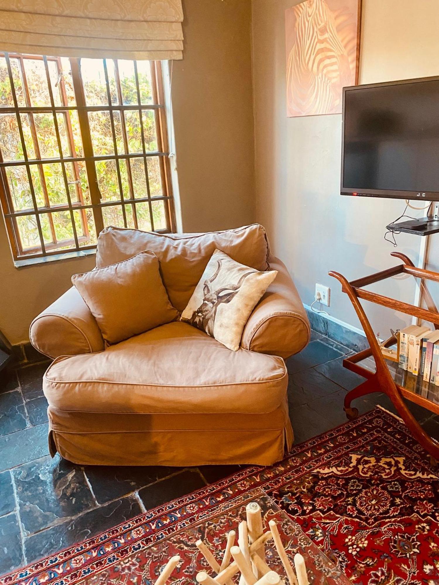Boord Guest House Stellenbosch Szoba fotó