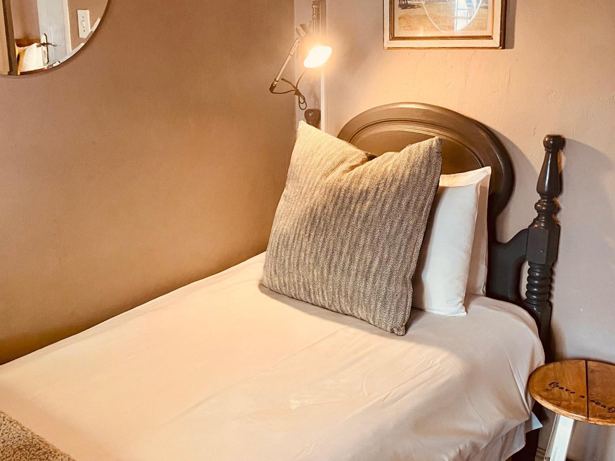 Boord Guest House Stellenbosch Szoba fotó