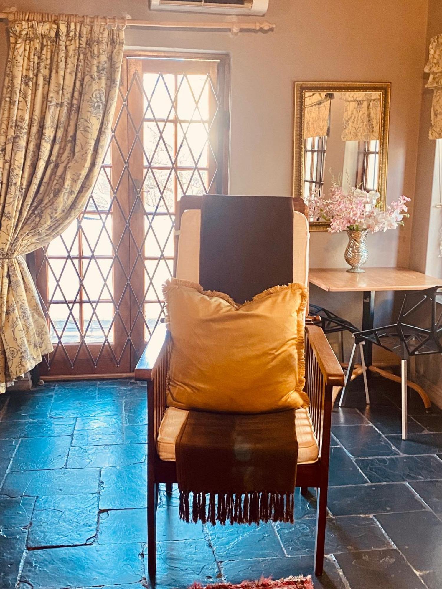 Boord Guest House Stellenbosch Szoba fotó