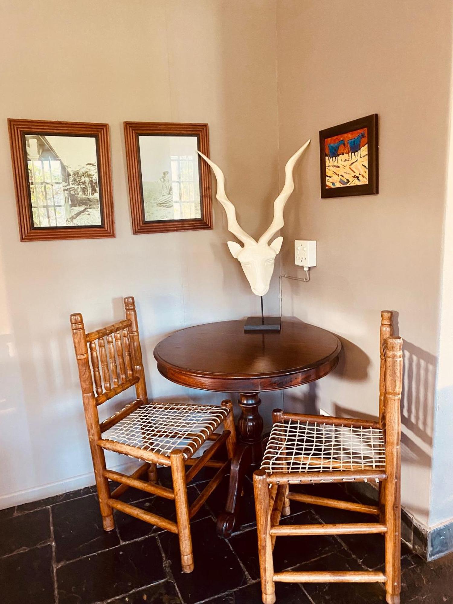 Boord Guest House Stellenbosch Szoba fotó