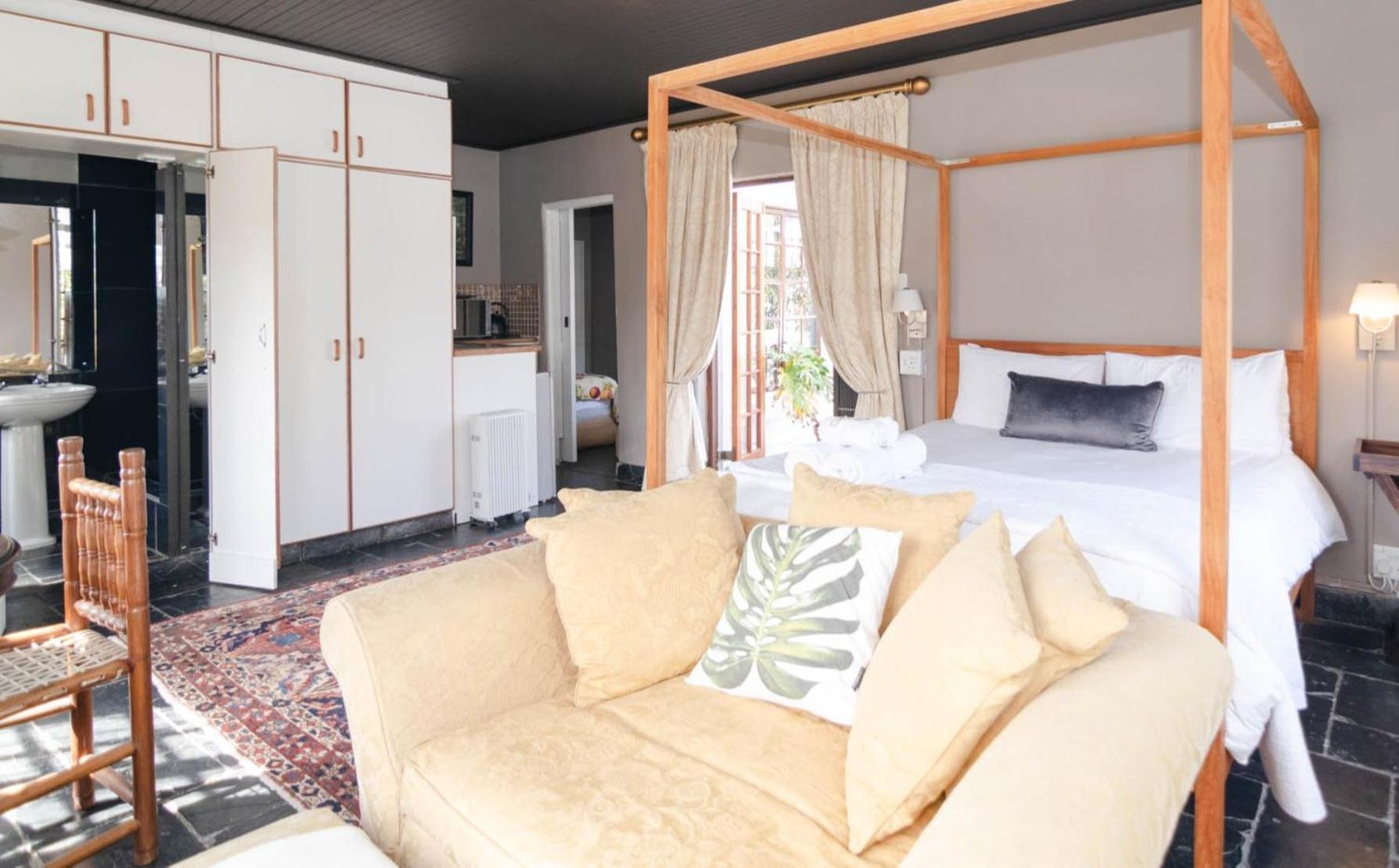 Boord Guest House Stellenbosch Szoba fotó