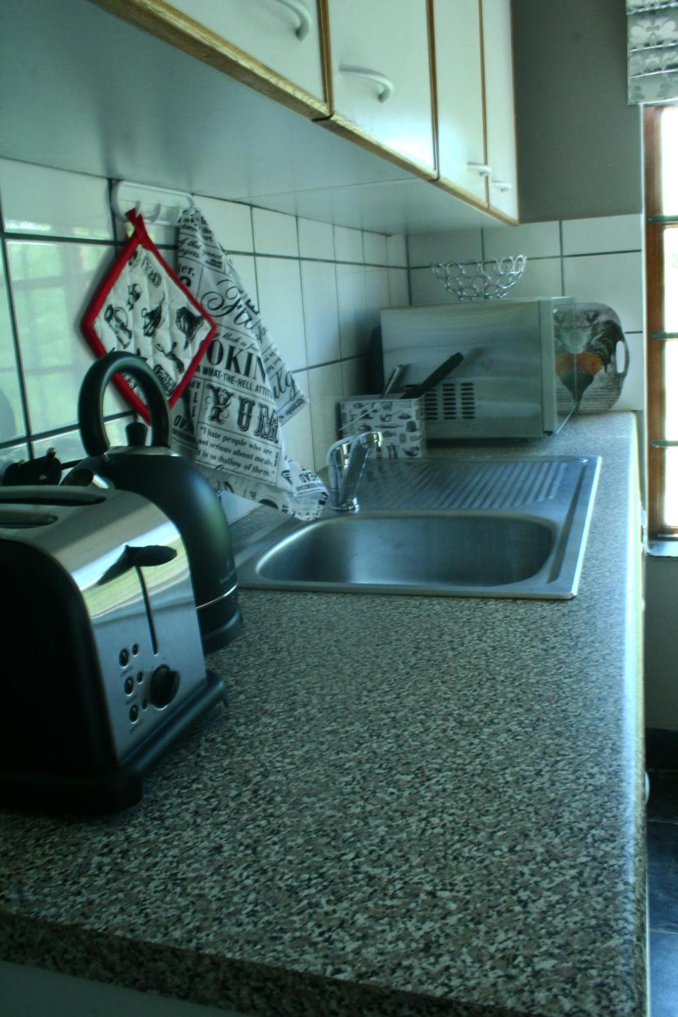 Boord Guest House Stellenbosch Kültér fotó