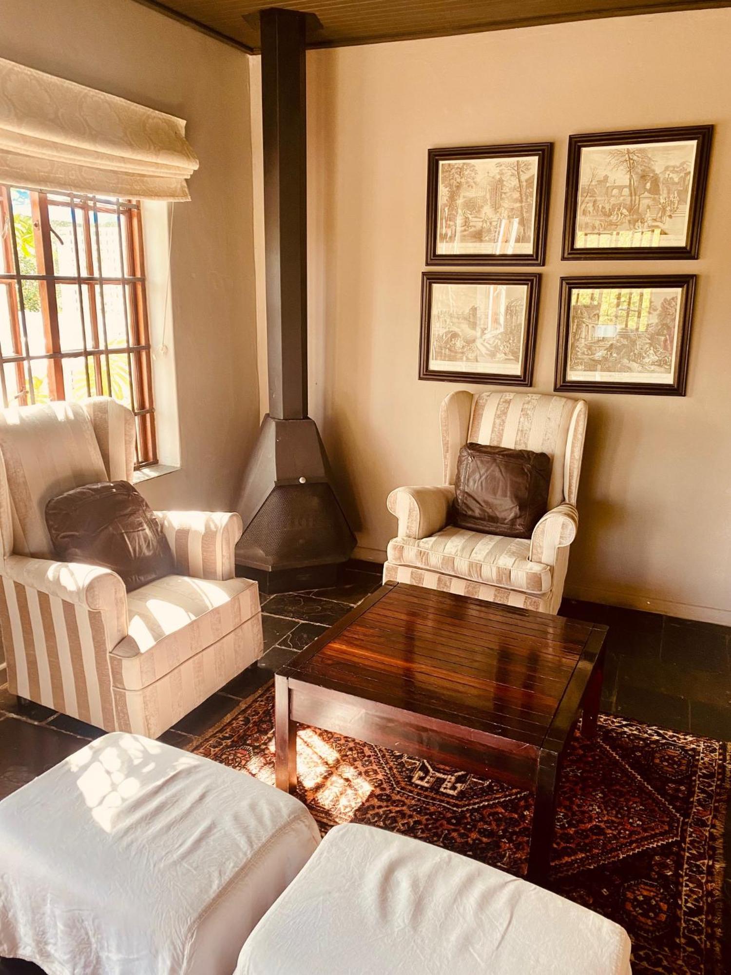 Boord Guest House Stellenbosch Szoba fotó