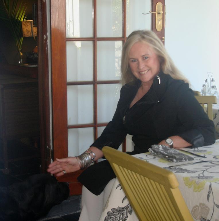 Boord Guest House Stellenbosch Kültér fotó