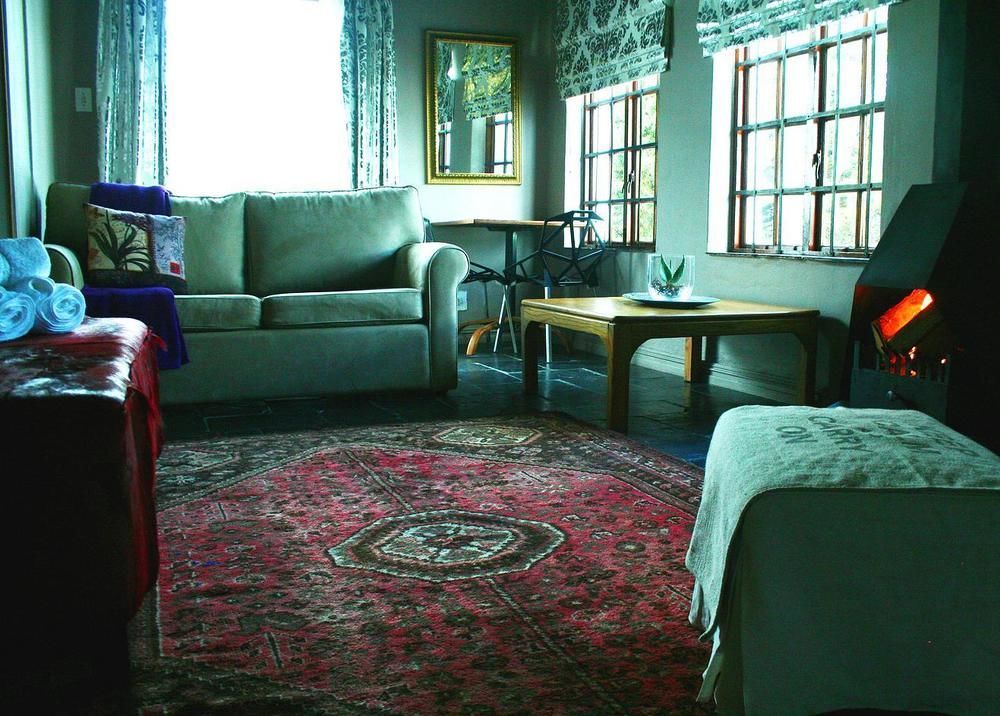 Boord Guest House Stellenbosch Kültér fotó